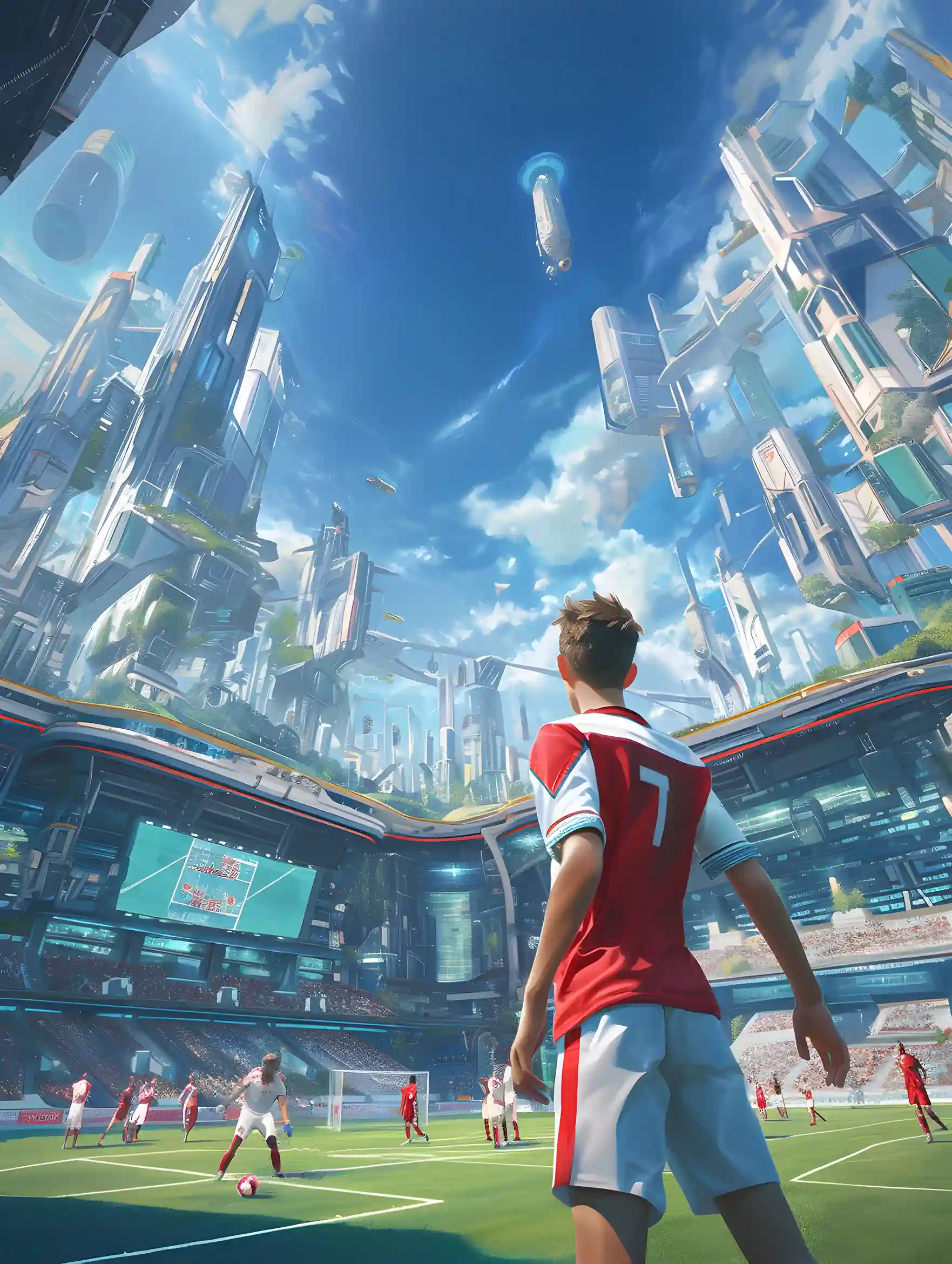 Photo2 — Why choose Rehmat Foundation