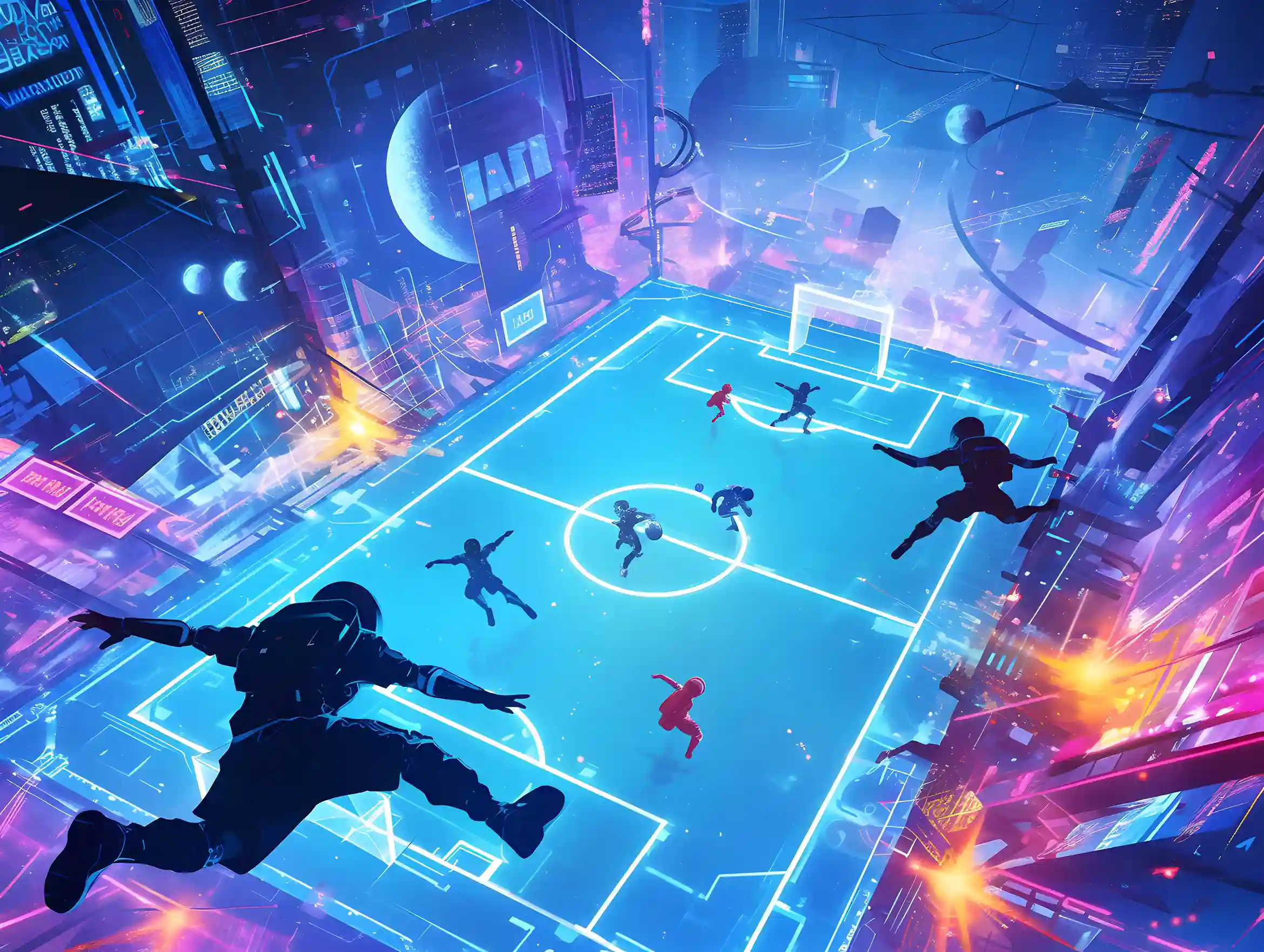 Photo3 — Rehmat Foundation game guide